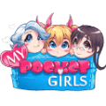 口袋女孩MyPocketGirls在哪下载