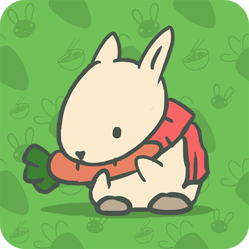 Tsuki兔子
