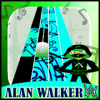 Alan Walker Magic Piano费流量吗