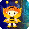 Best Escape Games 136 Butterfly Girl Escape Game安卓手机版下载