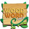 Wood Word Puzzle