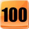 100 ( Math Game )