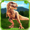 Furious T-Rex: Dinosaur Simulator最新版下载