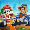 Puppy Puzzle Car版本更新