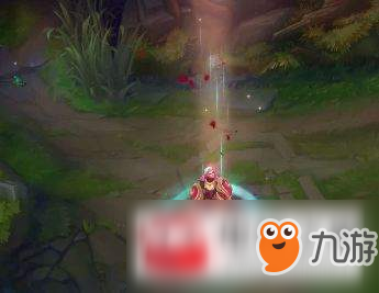 LOL2019情人節(jié)皮膚怎么樣?2019情人節(jié)皮膚外觀一覽