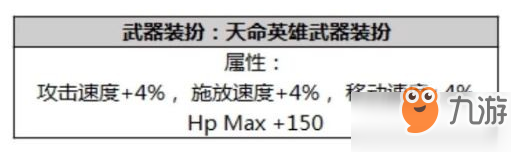 dnf2019春节套武器装扮属性及外观一览