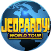 Jeopardy! World Tour