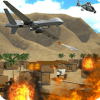 Air Drone Attack Simulator:Drone War下载地址