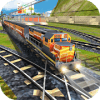 Train Simulator Pro - Railway Crossing Game安卓手机版下载