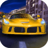 Racing Rush: Street speed run games绿色版下载