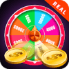Win Cash - Get Money By Lucky Spin