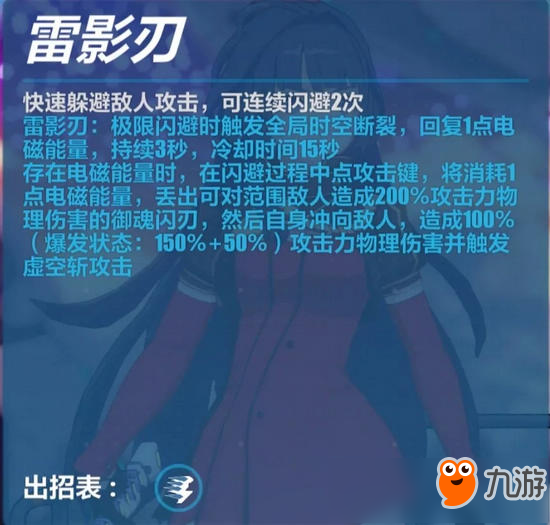 崩坏3体验服V2.9曝光 女武神强袭增幅核心上线 技能动作与增幅系统解析