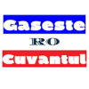 Gaseste Cuvantul