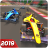 Formula 2019 Race Championship快速下载