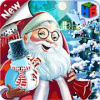 Christmas Holidays - 2018 Santa celebration玩不了怎么办