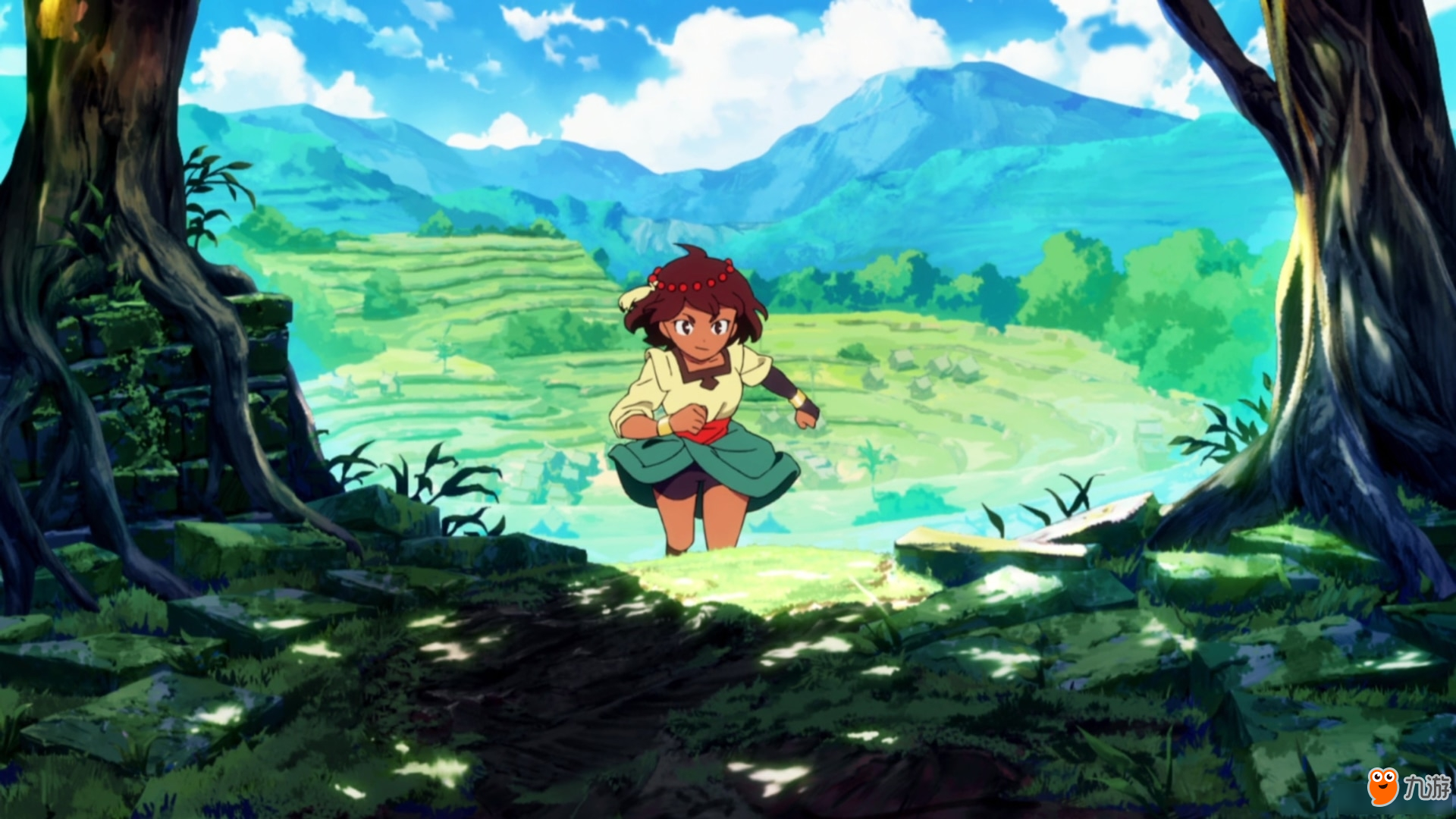 《Indivisible》玩法心得分享