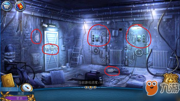 滚动迷城第16-17关听故事通关攻略讲解