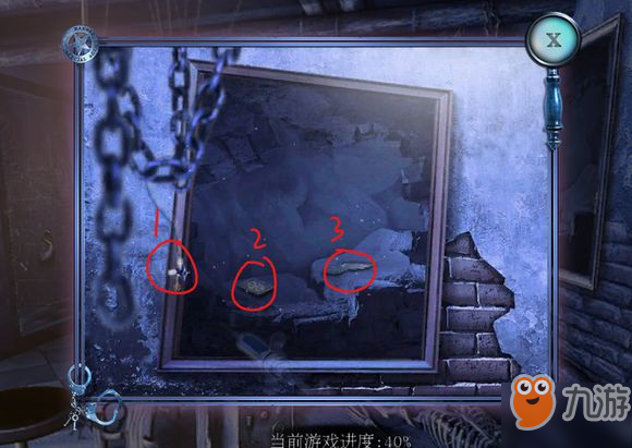滚动迷城第16-17关听故事通关攻略讲解