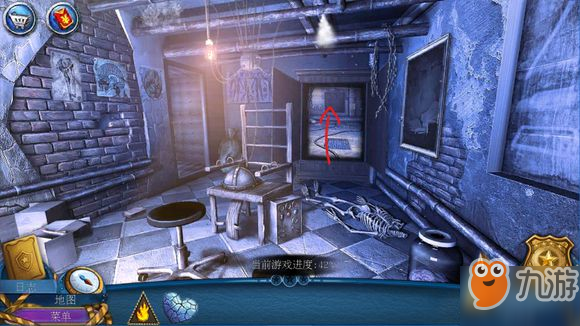 滚动迷城第16-17关听故事通关攻略讲解