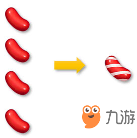 糖果缤纷乐攻略 游戏玩法介绍
