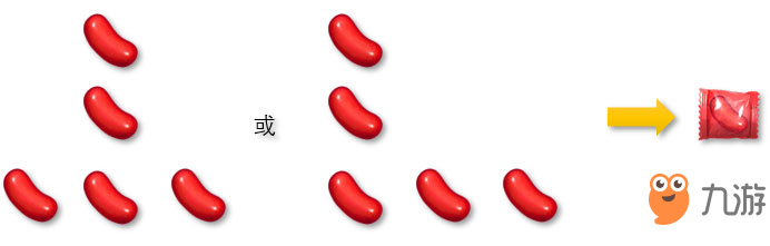 糖果缤纷乐攻略 游戏玩法介绍