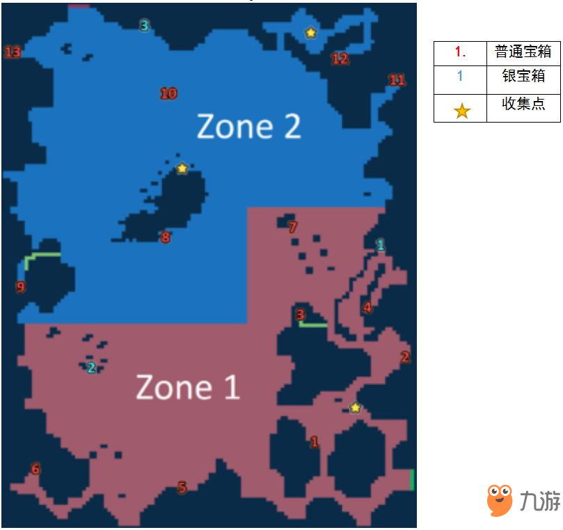 最終幻想勇氣啟示錄扎德爾沙漠西部怎么打 扎德爾沙漠西部攻略