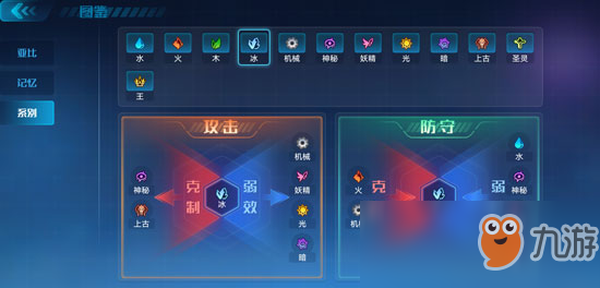 《奥拉星》寒冰公主强度一览
