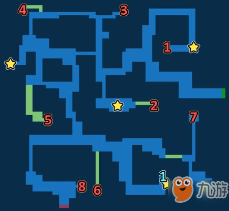 最終幻想勇氣啟示錄廢料廠攻略