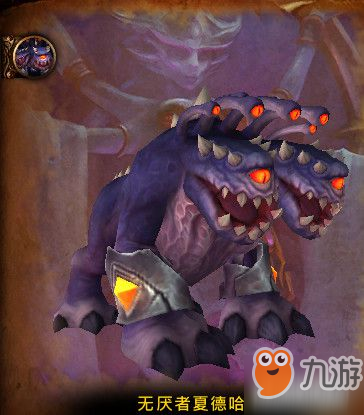魔兽世界8.3团本尼奥罗萨boss首领介绍清单