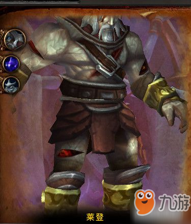 魔兽世界8.3团本尼奥罗萨boss首领介绍清单
