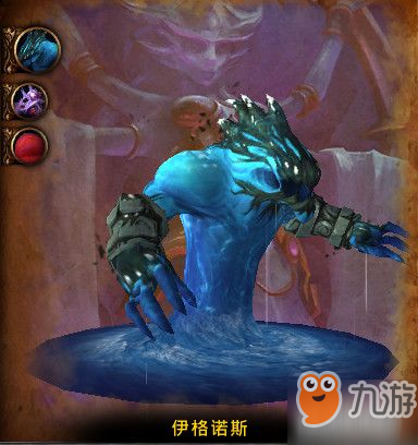 魔兽世界8.3团本尼奥罗萨boss首领介绍清单