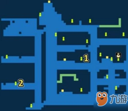 最终幻想勇气启示录奥德尔港怎么开？奥德尔港开启方法