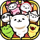 棉花糖猫咪