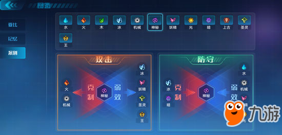 奥拉星手游奥天技能表 奥天怎么得