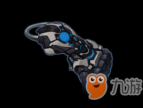 <a id='link_pop' class='keyword-tag' href='https://www.9game.cn/hqxy/'>魂器学院</a>格斗重拳凌波怎么样 格斗重拳凌波奥义解析