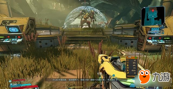 无主之地3珍恩44通关攻略-无主之地3珍恩44通关详情