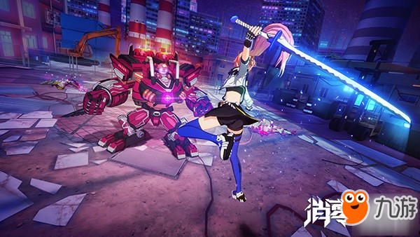 全新冒險(xiǎn)即將開(kāi)始!《VGAME：消零世界》后續(xù)更新內(nèi)容公布