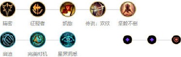 《LOL》9.20上單猴子出裝介紹