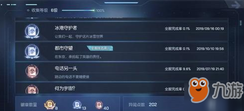 龙族幻想都市守望异闻怎么触发 都市守望异闻任务技巧有什么