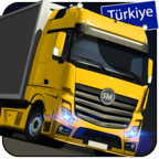 Truck Simulator 2019: Turkey