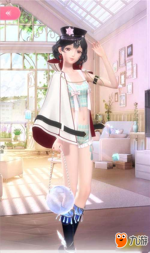 <a id='link_pop' class='keyword-tag' href='https://www.9game.cn/synn/'>闪耀暖暖</a>虚假之宴怎么搭配 完美搭配攻略解析