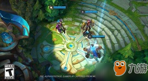 英雄聯(lián)盟LOL手游裝備購買方法