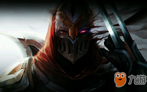<a id='link_pop' class='keyword-tag' href='https://www.9game.cn/lolsy/'>英雄联盟手游</a>劫出装技能加点及符文搭配攻略