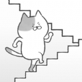 猫的台阶