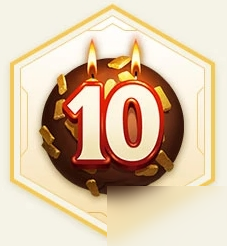 《LOL》10周年巧克力法球奖励有什么？10周年巧克力法球内容一览