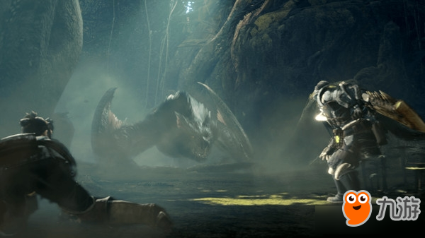 《怪物猎人：世界》冰原银火龙打法技巧分享