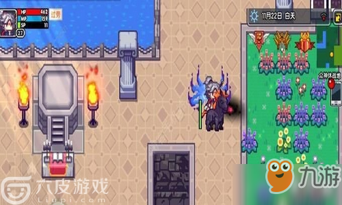 怎么任意附魔？伊洛纳手游随机附体魔力表达意思