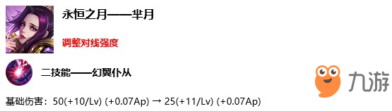 王者榮耀s17賽季羋月強(qiáng)在哪里