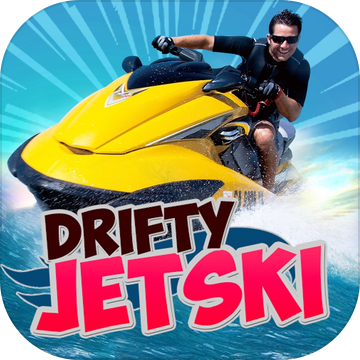 drifty jetski