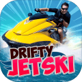drifty jetski游戏在线玩